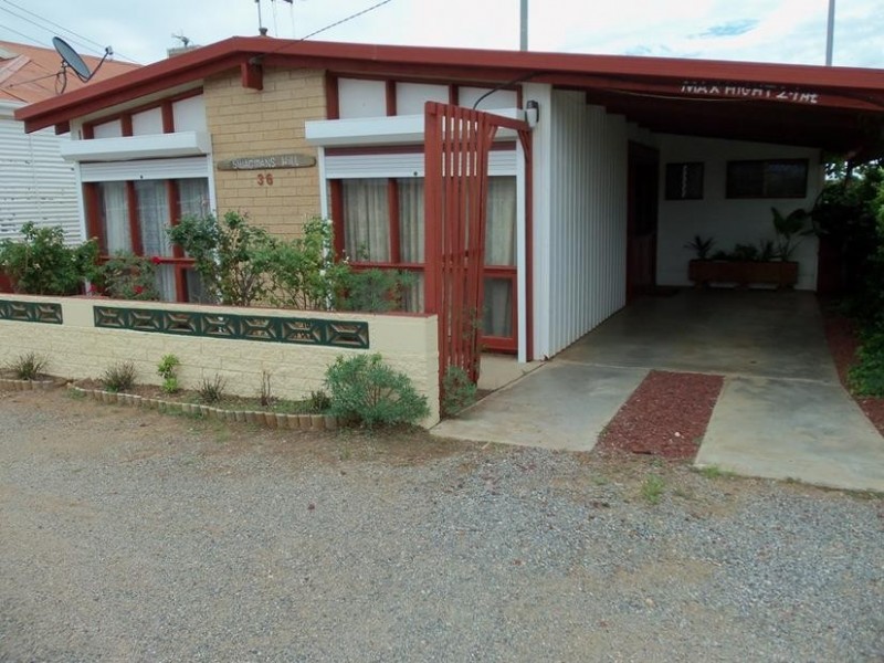 36 Cobalt Street, Broken Hill NSW 2880