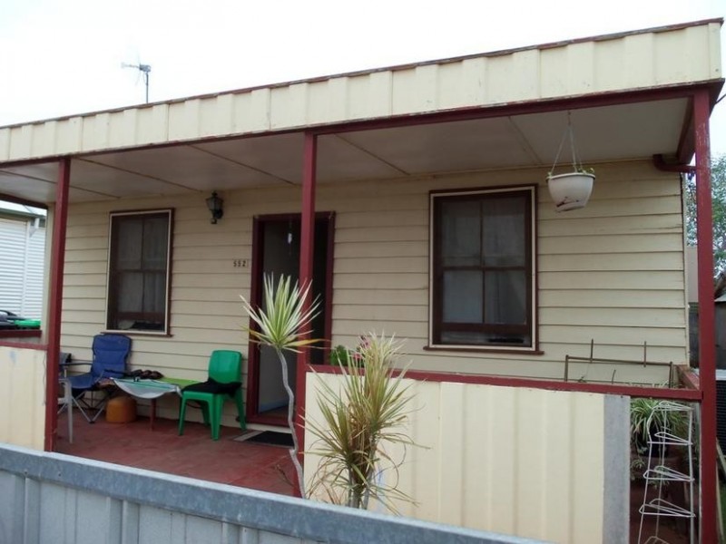 552 Lane Street, Broken Hill NSW 2880