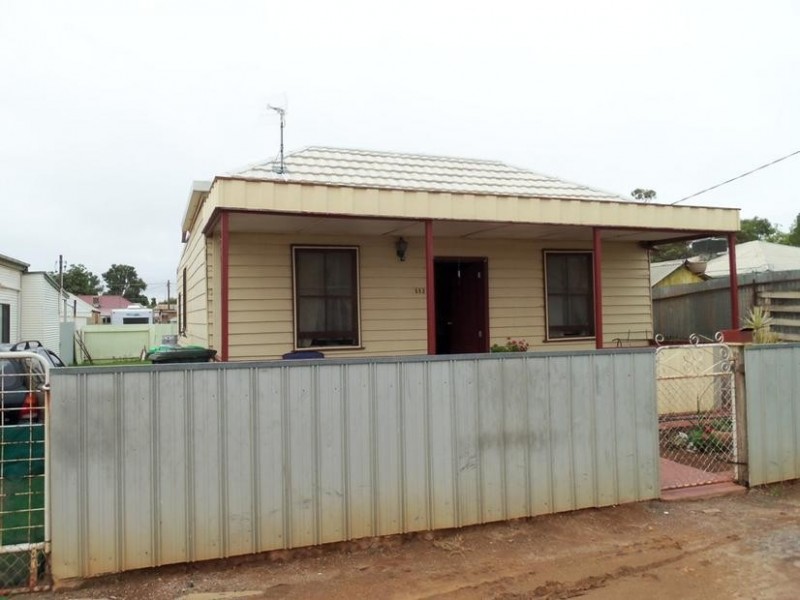 552 Lane Street, Broken Hill NSW 2880