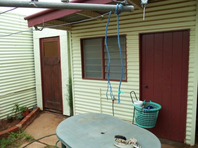 552 Lane Street, Broken Hill NSW 2880
