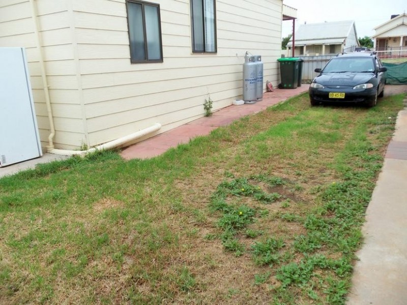 552 Lane Street, Broken Hill NSW 2880