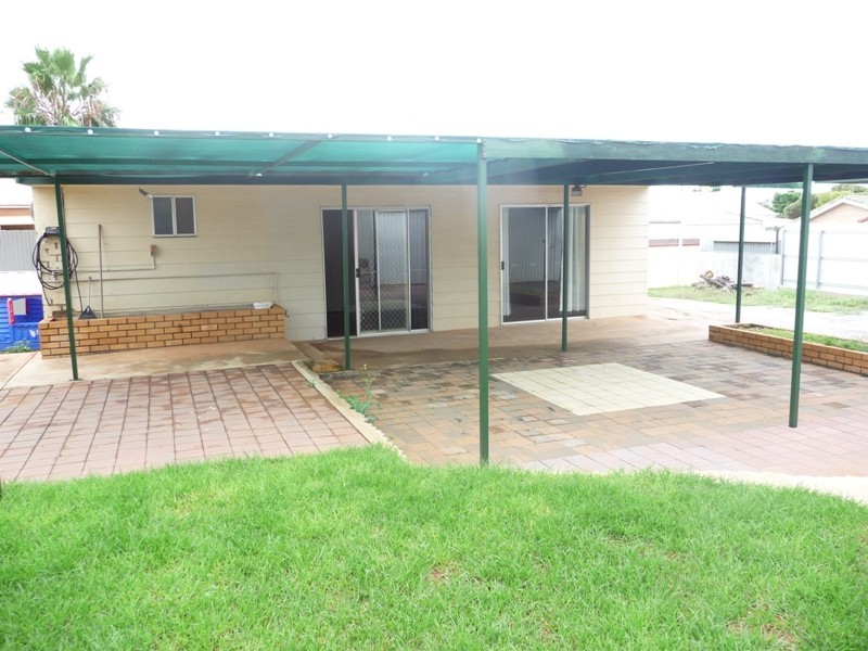 443 Thomas Lane, Broken Hill NSW 2880