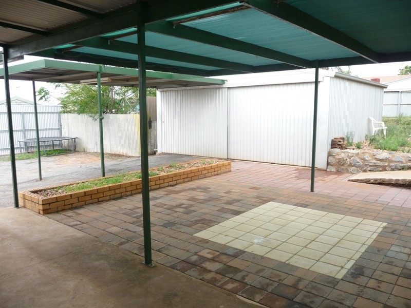 443 Thomas Lane, Broken Hill NSW 2880