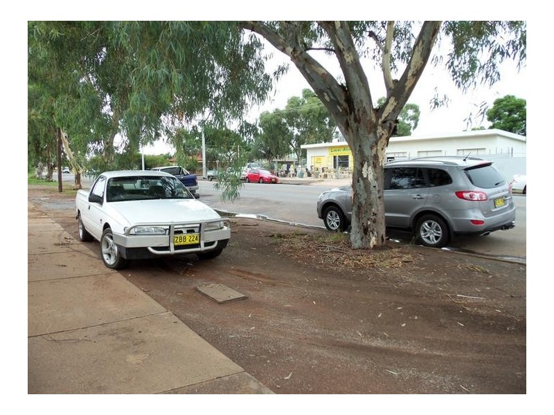 77 Gypsum Street, Broken Hill NSW 2880