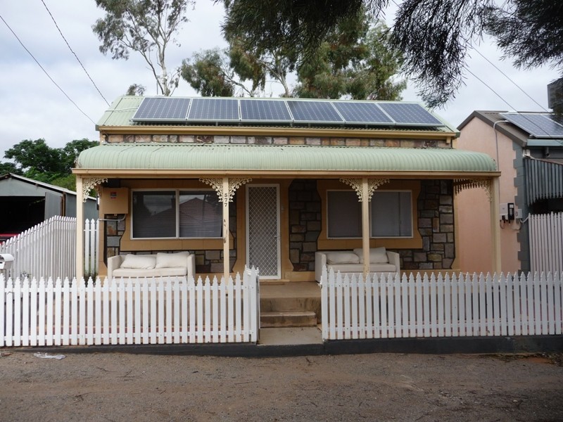 577 Blende Street, Broken Hill NSW 2880
