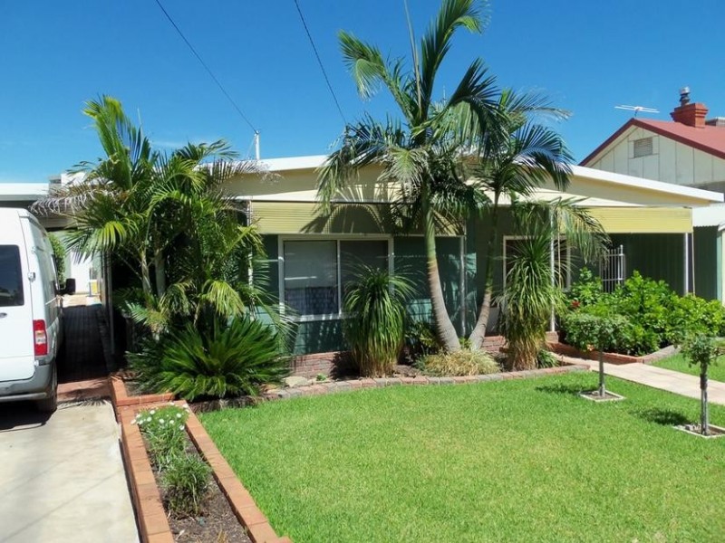 211 Pell Street, Broken Hill NSW 2880