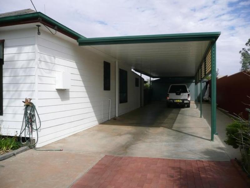 671 William Street, Broken Hill NSW 2880