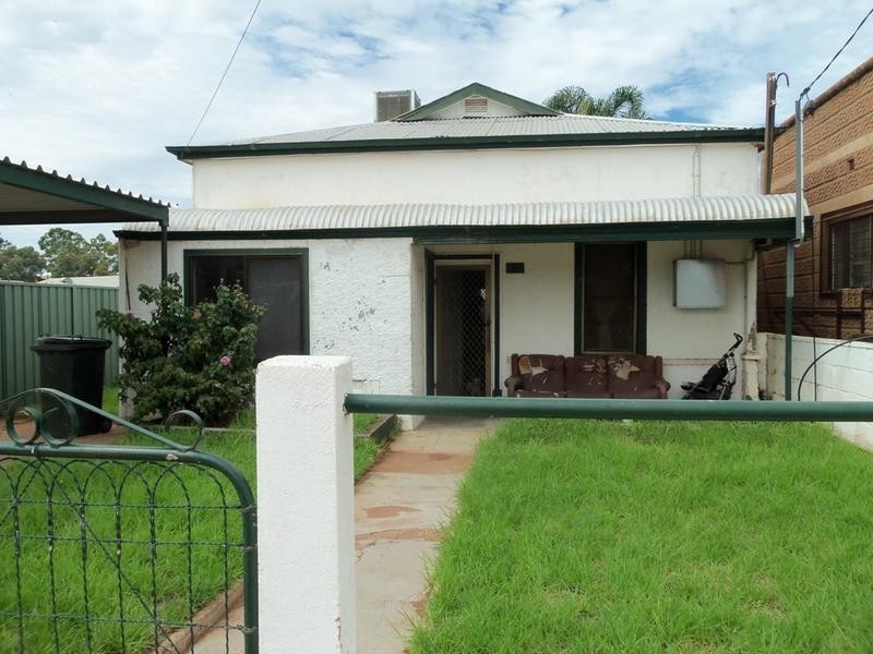 163 Cobalt Street, Broken Hill NSW 2880