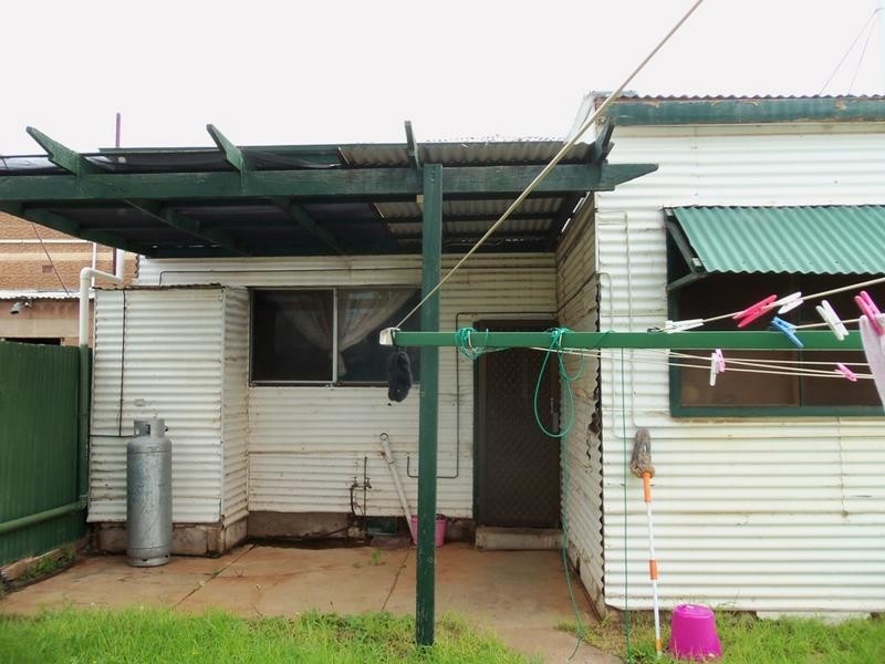 163 Cobalt Street, Broken Hill NSW 2880