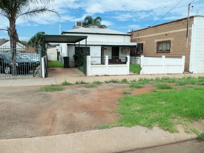 163 Cobalt Street, Broken Hill NSW 2880