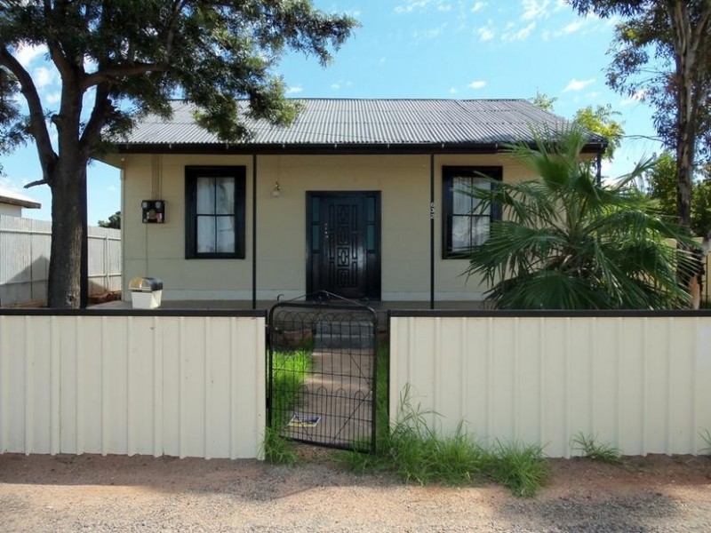 632 Chapple Lane, Broken Hill NSW 2880