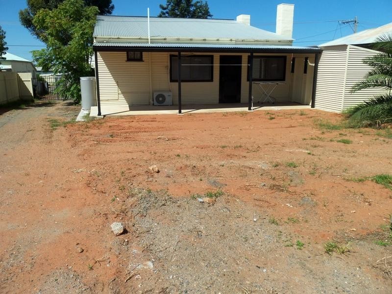 632 Chapple Lane, Broken Hill NSW 2880