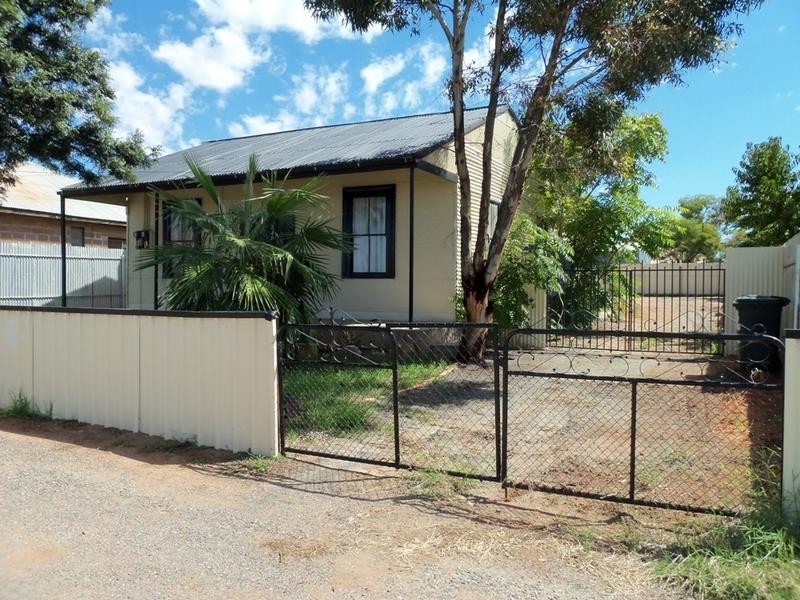 632 Chapple Lane, Broken Hill NSW 2880