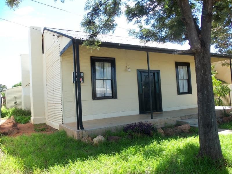 632 Chapple Lane, Broken Hill NSW 2880