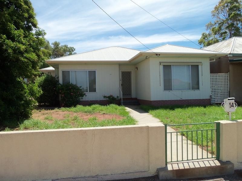 54 Patton Street, Broken Hill NSW 2880