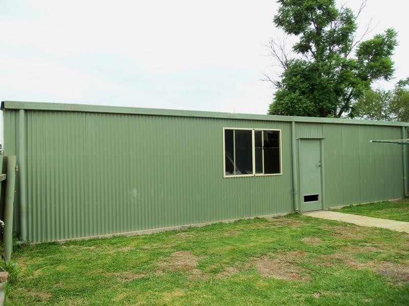 301 Oxide Street, Broken Hill NSW 2880
