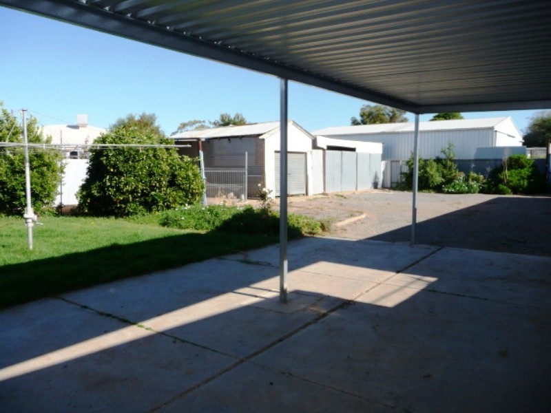 4 Clarke Street, Broken Hill NSW 2880