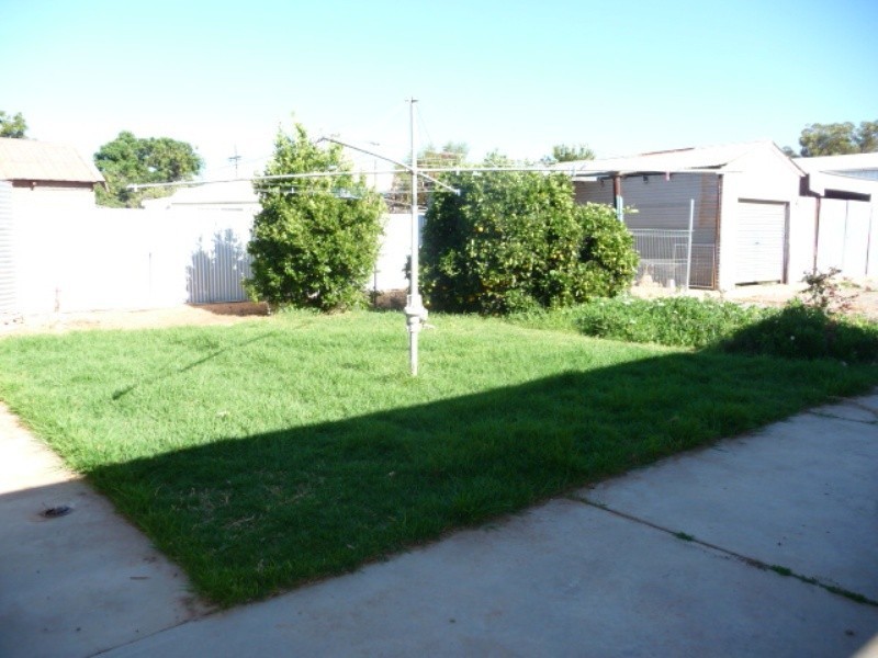 4 Clarke Street, Broken Hill NSW 2880