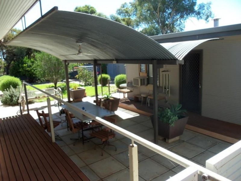 26 Lakeview Avenue, Sunset Strip, Menindee NSW 2879