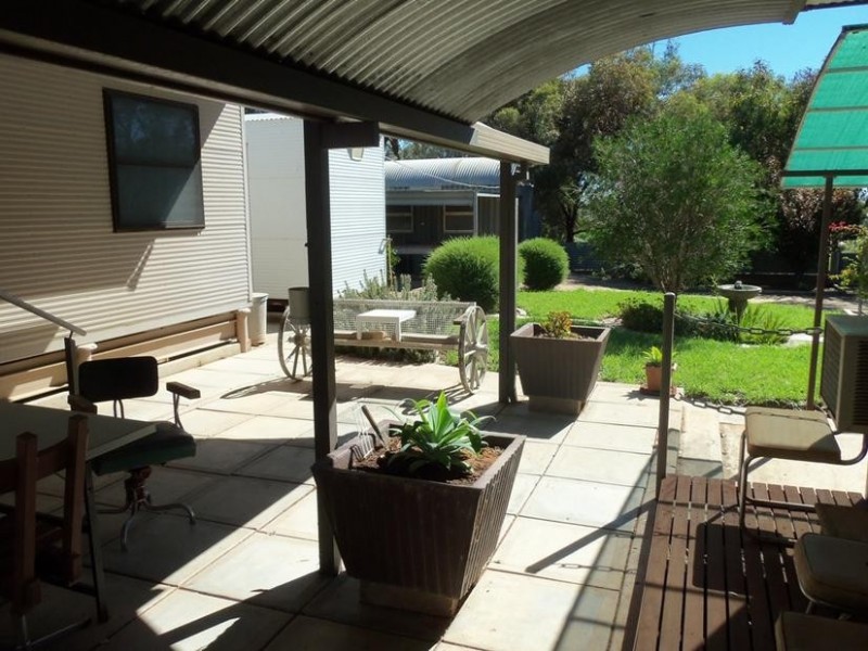 26 Lakeview Avenue, Sunset Strip, Menindee NSW 2879