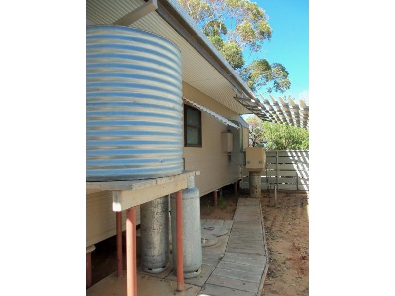 26 Lakeview Avenue, Sunset Strip, Menindee NSW 2879