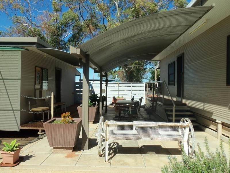 26 Lakeview Avenue, Sunset Strip, Menindee NSW 2879