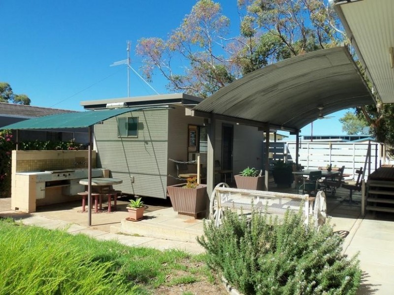 26 Lakeview Avenue, Sunset Strip, Menindee NSW 2879