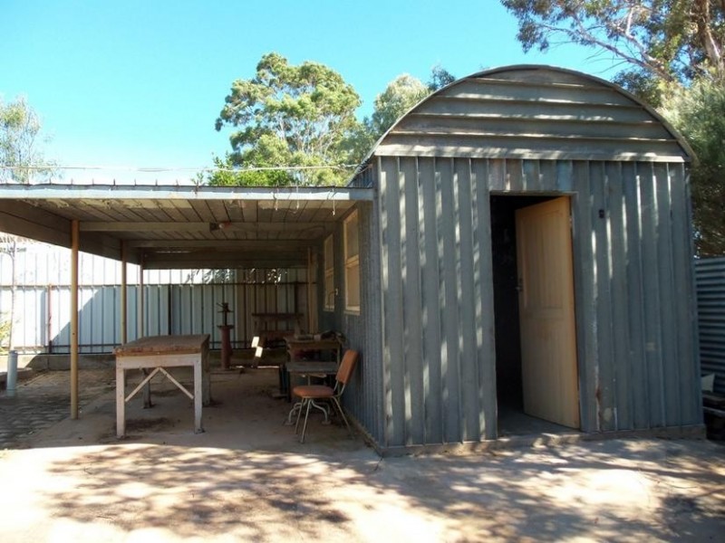 26 Lakeview Avenue, Sunset Strip, Menindee NSW 2879