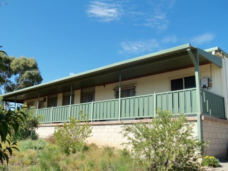 393 Bromide Street, Broken Hill NSW 2880