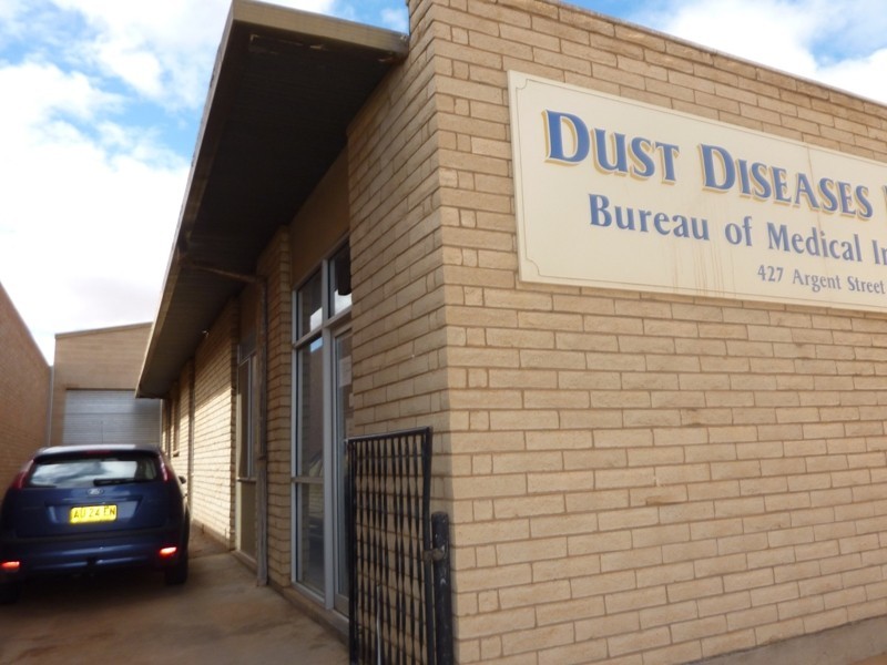 427 Argent Street, Broken Hill NSW 2880
