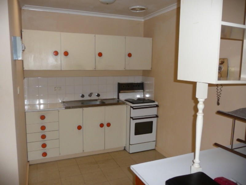 1/48A Comstock Street, Broken Hill NSW 2880