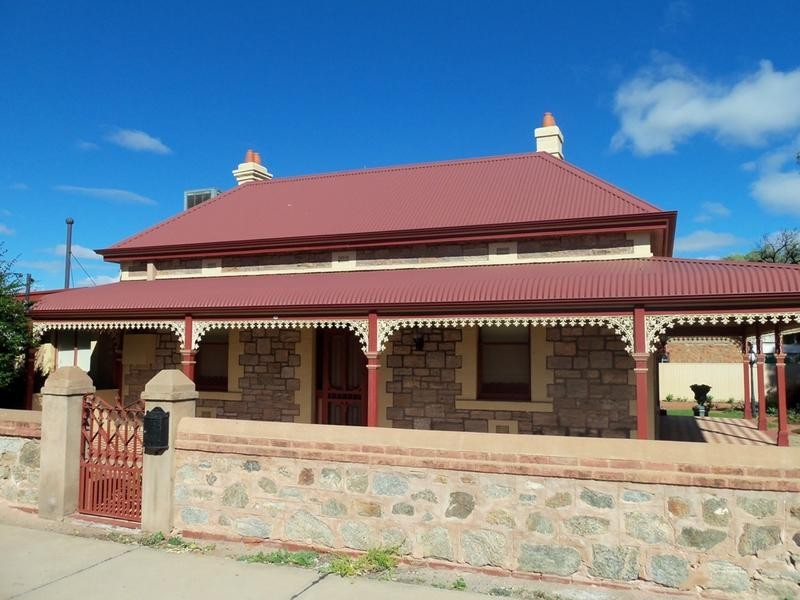 39 Gypsum Street, Broken Hill NSW 2880