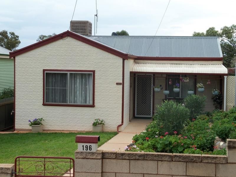 196 Carbon Street, Broken Hill NSW 2880