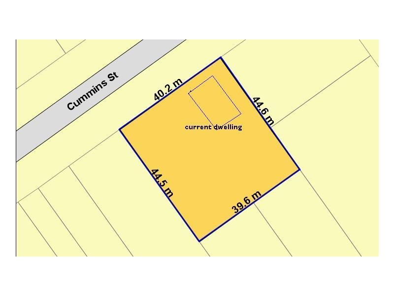 101 Cummins Street, Broken Hill NSW 2880