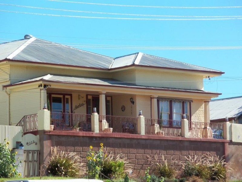 113 Garnet Street, Broken Hill NSW 2880