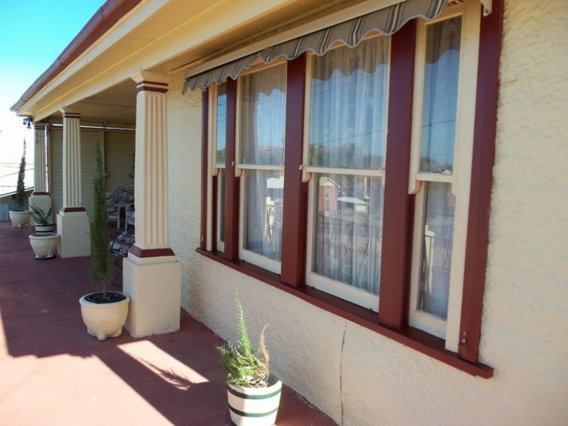 113 Garnet Street, Broken Hill NSW 2880