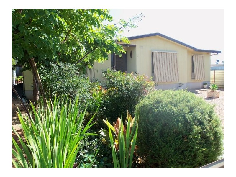48 Wilson Street, Broken Hill NSW 2880