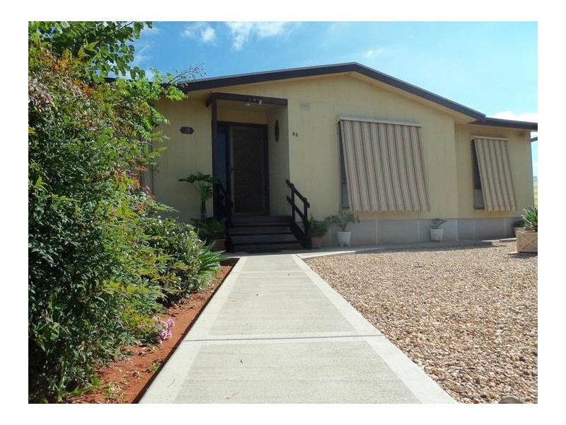 48 Wilson Street, Broken Hill NSW 2880