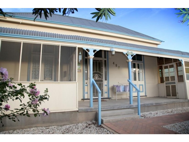 485 Thomas Street, Broken Hill NSW 2880