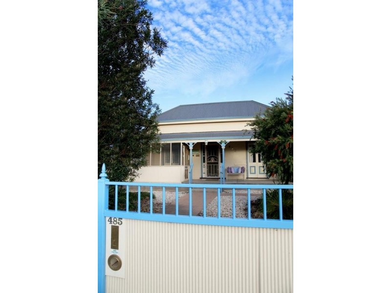 485 Thomas Street, Broken Hill NSW 2880