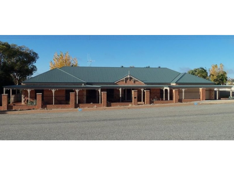 727 Chapple Street, Broken Hill NSW 2880