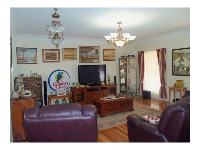 727 Chapple Street, Broken Hill NSW 2880