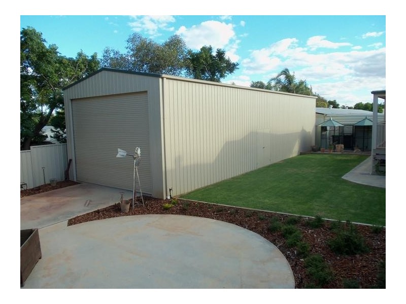 727 Chapple Street, Broken Hill NSW 2880