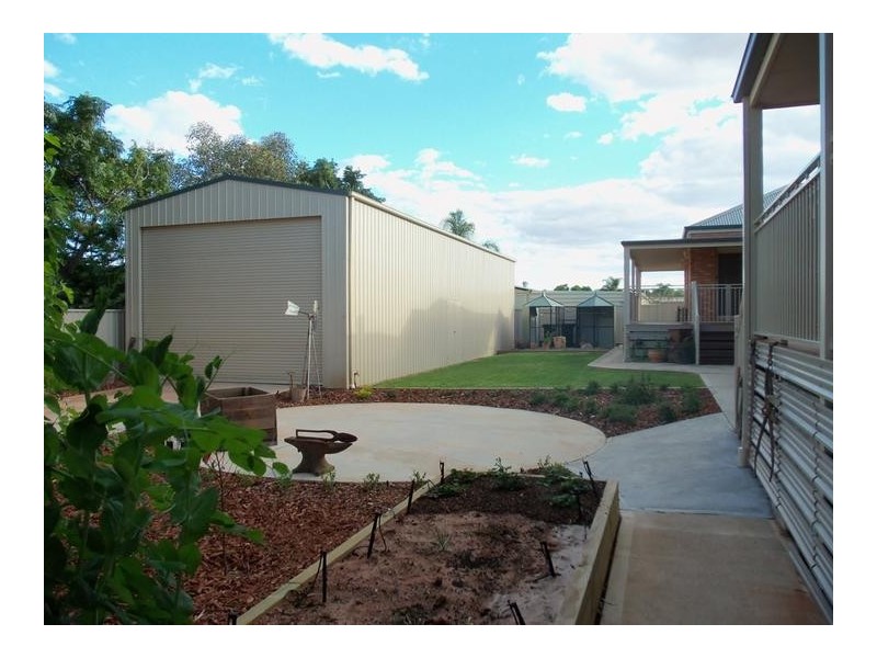 727 Chapple Street, Broken Hill NSW 2880