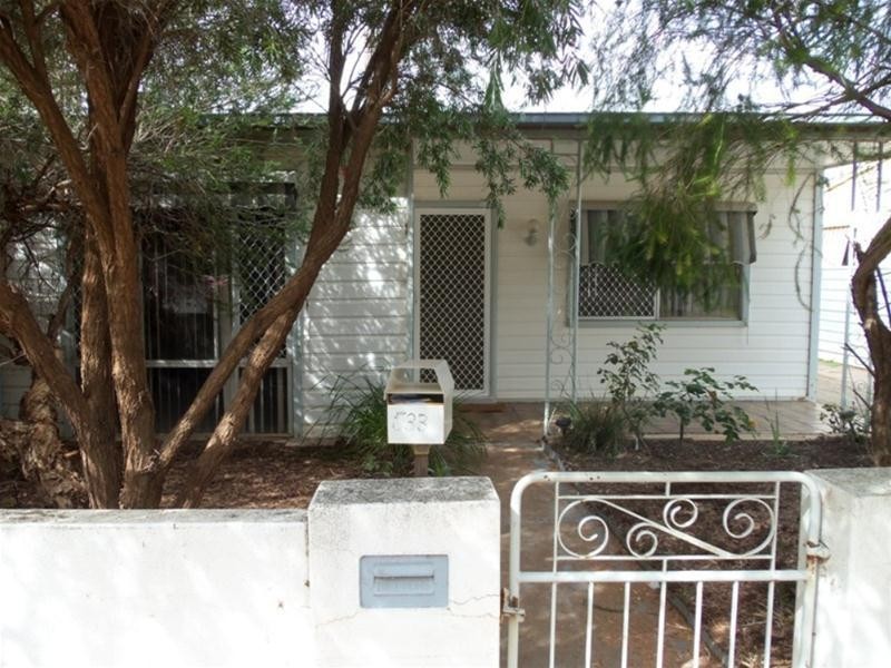 533 Chapple Street, Broken Hill NSW 2880