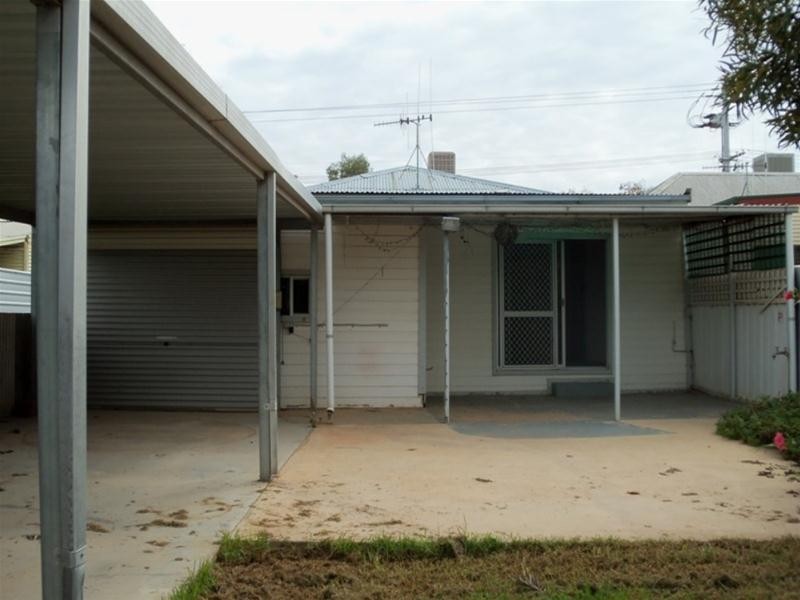 533 Chapple Street, Broken Hill NSW 2880