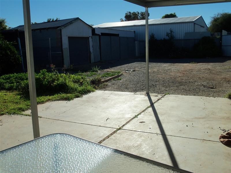 4 Clarke Street, Broken Hill NSW 2880