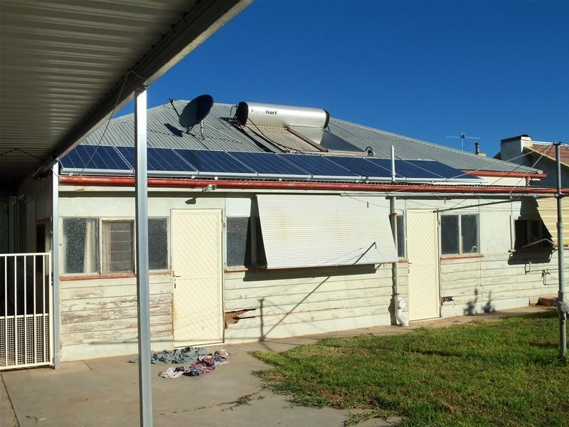 4 Clarke Street, Broken Hill NSW 2880