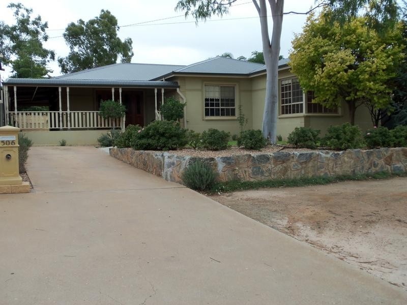 506 Wyman Street, Broken Hill NSW 2880