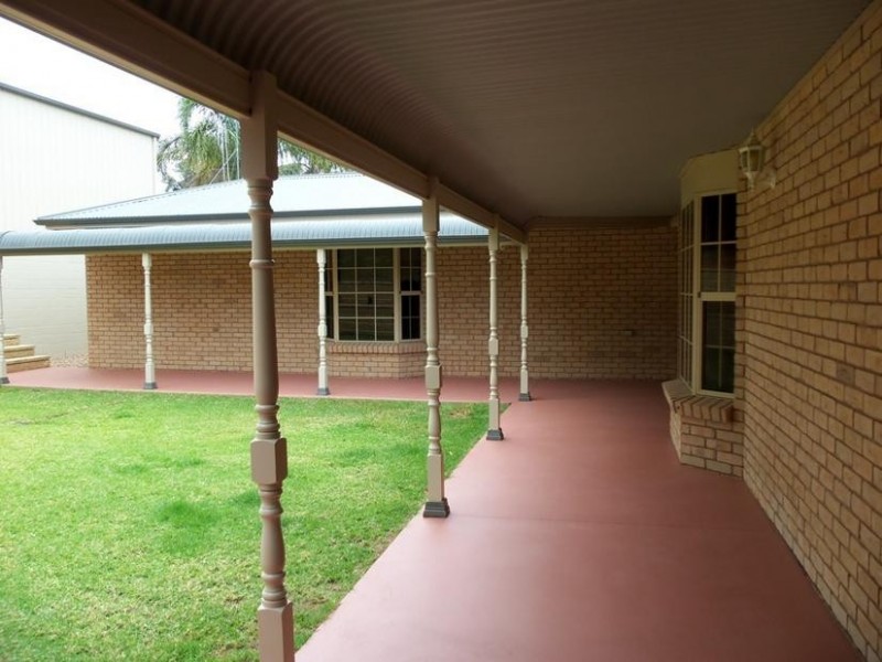 506 Wyman Street, Broken Hill NSW 2880